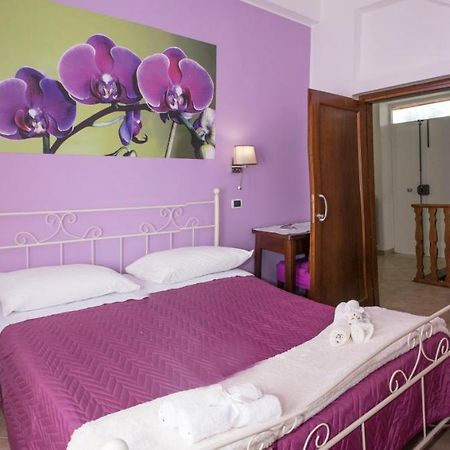 Vivere A Colori Вико-Экуенсе Экстерьер фото